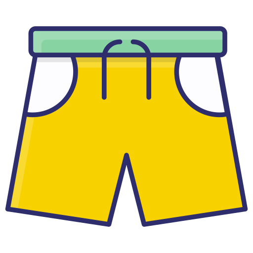 kurze hose kostenlos Icon kurze hose kostenlos Icon