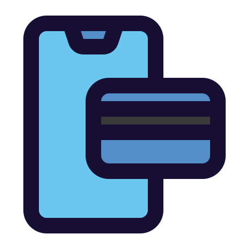 Smartphone free icon