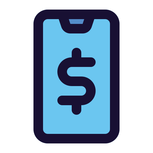 smartphone kostenlos Icon smartphone kostenlos Icon
