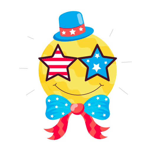 américain Icône gratuit