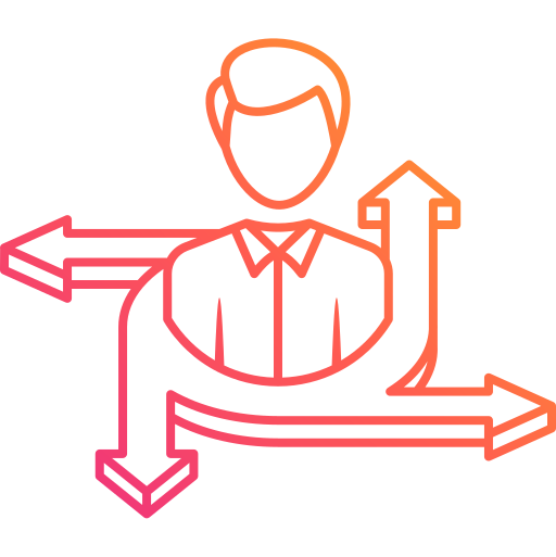 flexibilität kostenlos Icon