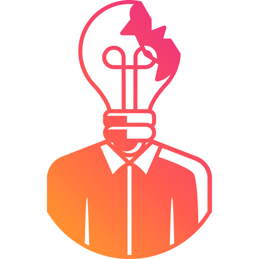 Uninspired free icon Uninspired free icon