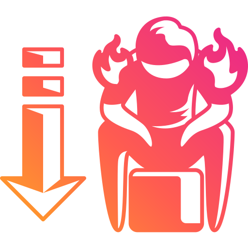 Рвение бесплатно иконка