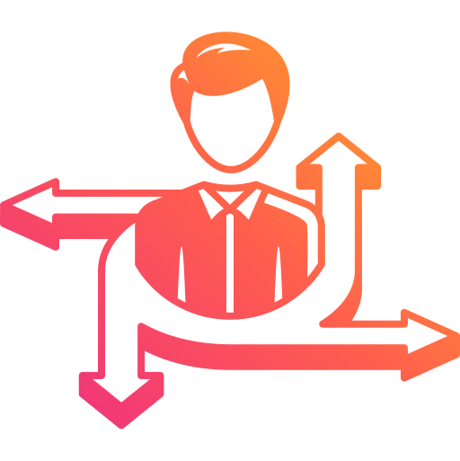 flexibilität kostenlos Icon