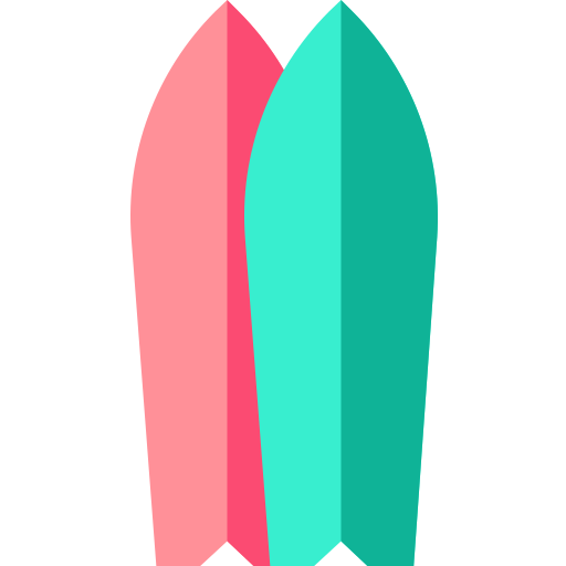 Prancha de surfe grátis ícone Prancha de surfe grátis ícone