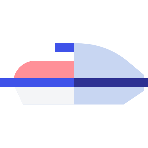Гидроцикл бесплатно иконка