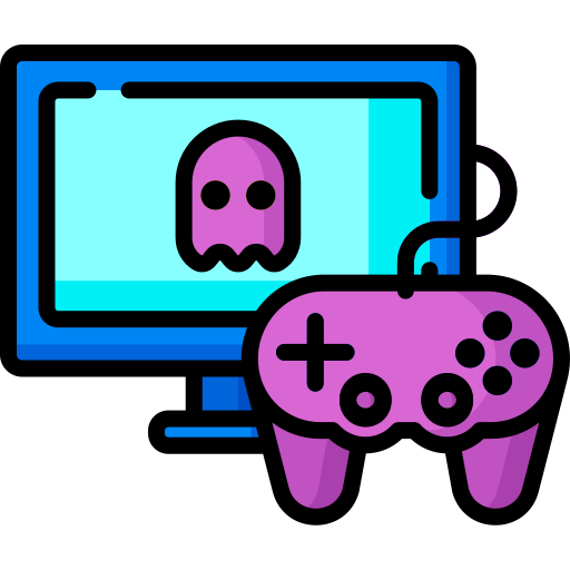 Video game - Free computer icons