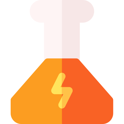 chimique Icône gratuit chimique Icône gratuit