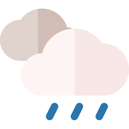 Rain free icon
