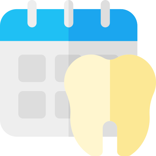 Calendario icono gratis