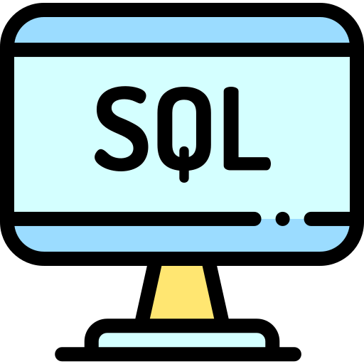 Sql icono gratis