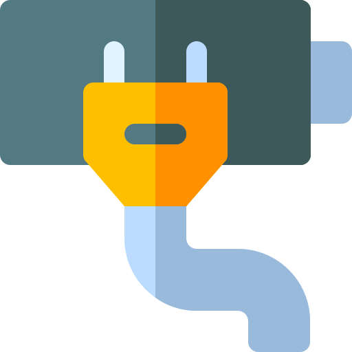 batería icono gratis