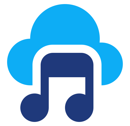 música icono gratis