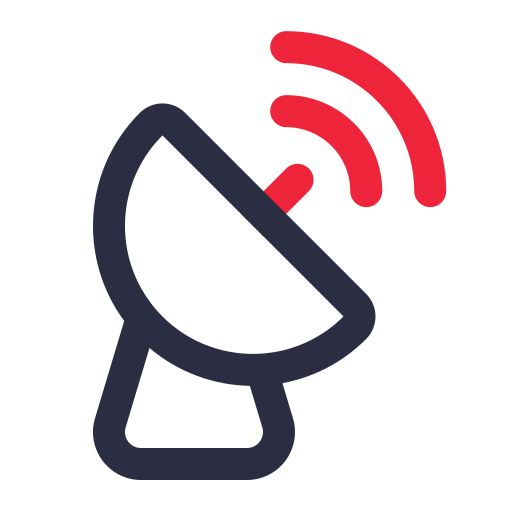 atenne Icône gratuit atenne Icône gratuit