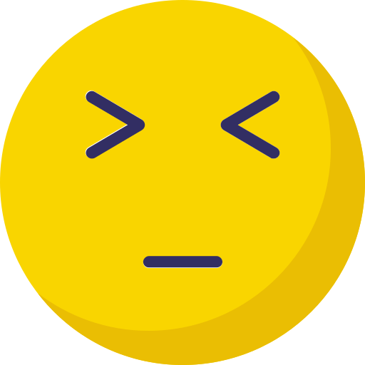 Gaze free icon