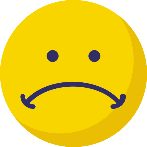 traurig kostenlos Icon traurig kostenlos Icon