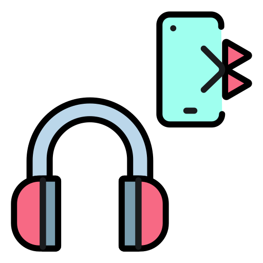 auriculares icono gratis