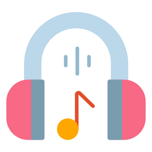 auriculares icono gratis