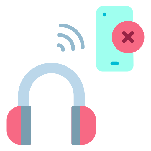 auriculares icono gratis