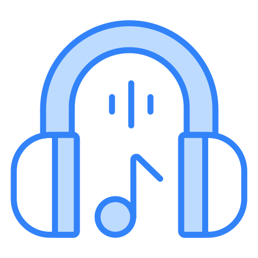 auriculares icono gratis