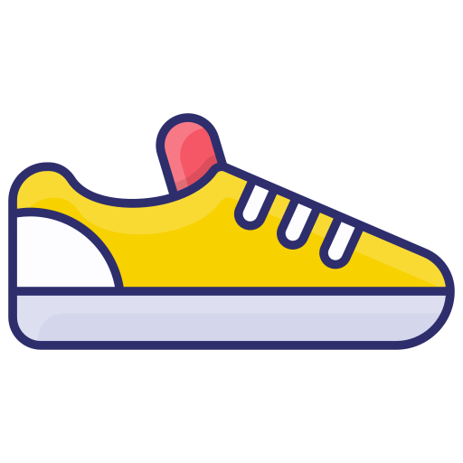 zapatos icono gratis