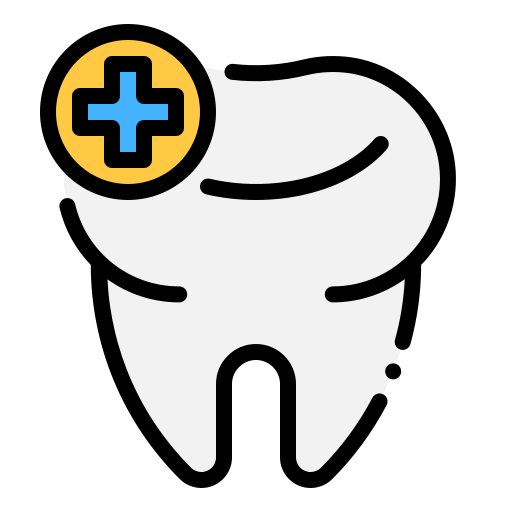 zahnmedizin kostenlos Icon zahnmedizin kostenlos Icon