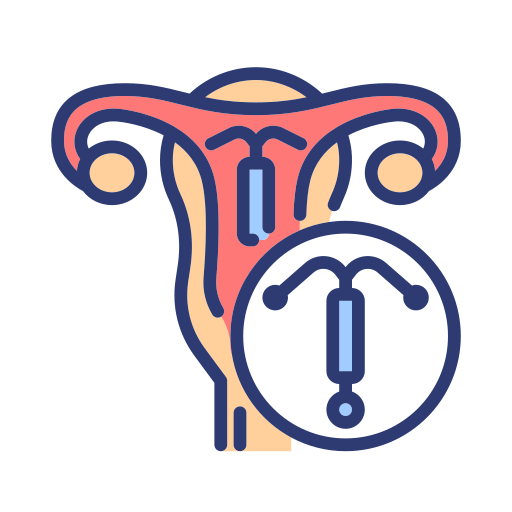 iud 무료 아이콘
