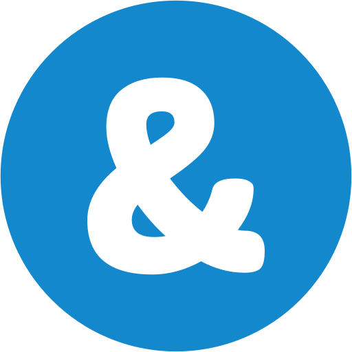 ampersand icono gratis