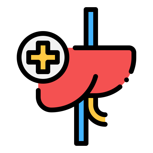 hepatologie kostenlos Icon hepatologie kostenlos Icon