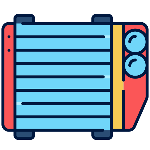 autokühler kostenlos Icon autokühler kostenlos Icon