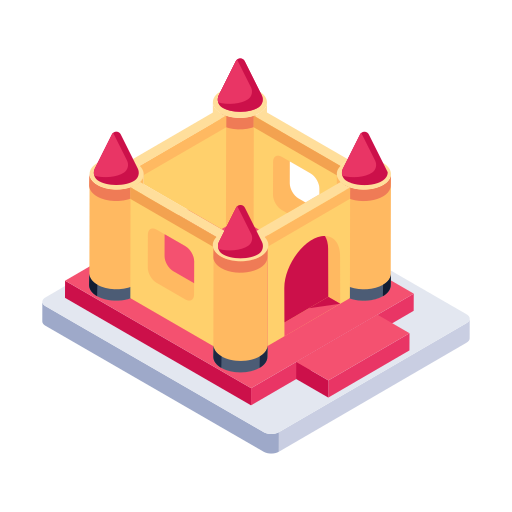 Castle free icon