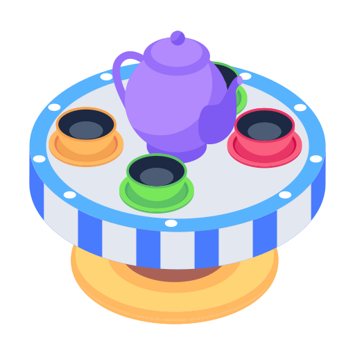 Teacup free icon