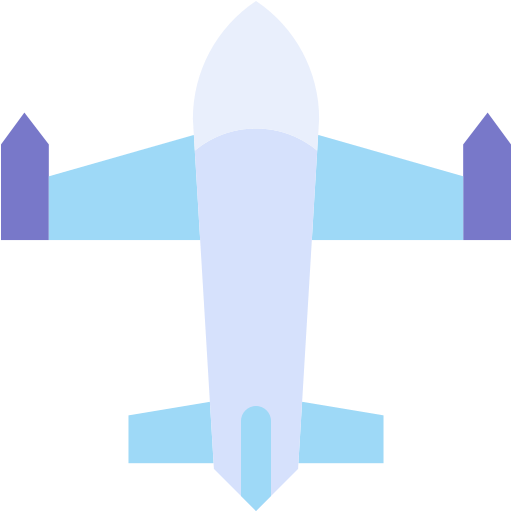 jet Icône gratuit jet Icône gratuit