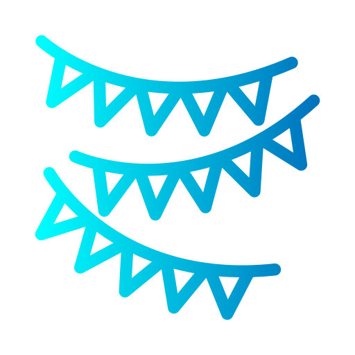 New year free icon New year free icon