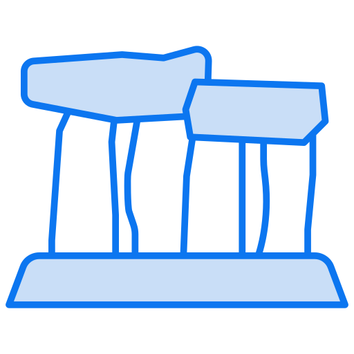 stonehenge icono gratis