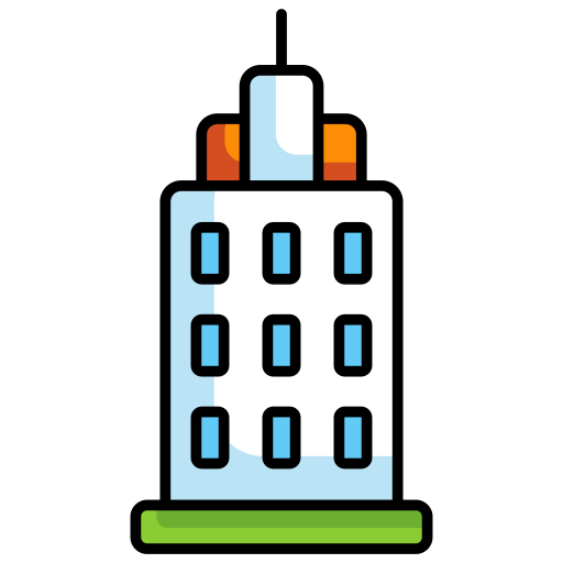 Tower free icon