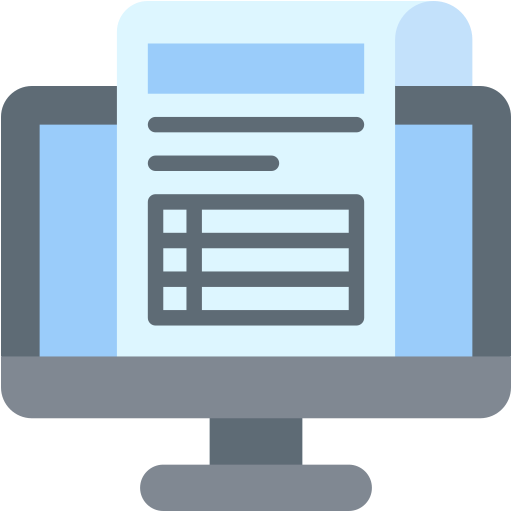 negocio icono gratis