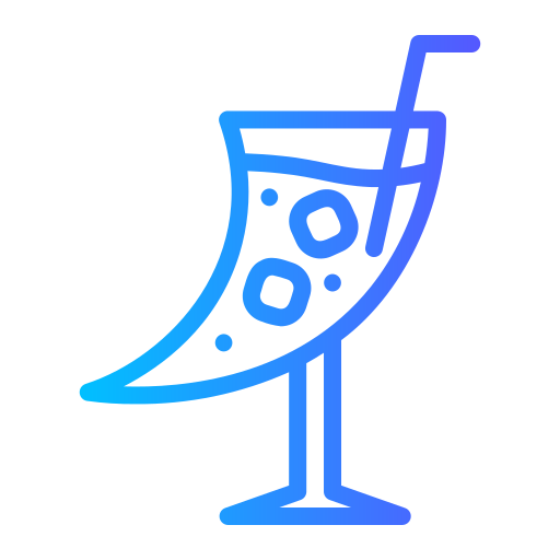 isla grande icono gratis