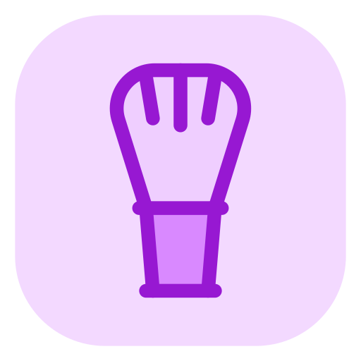 cepillar icono gratis