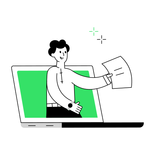 online-unterricht kostenlos Icon