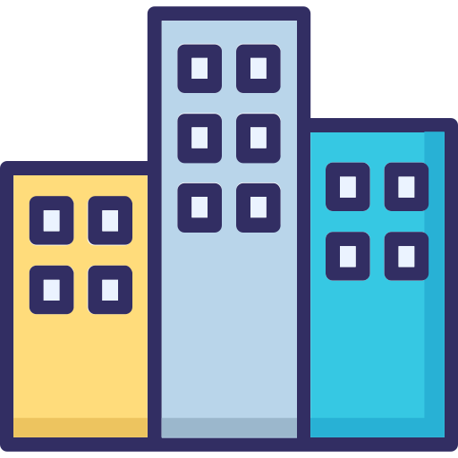 departamento icono gratis