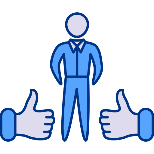 Recognition free icon Recognition free icon