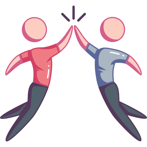 Enthusiasm free icon