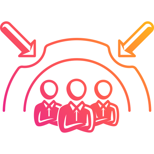 Resilience free icon