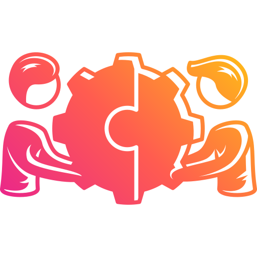 teamsynergie kostenlos Icon