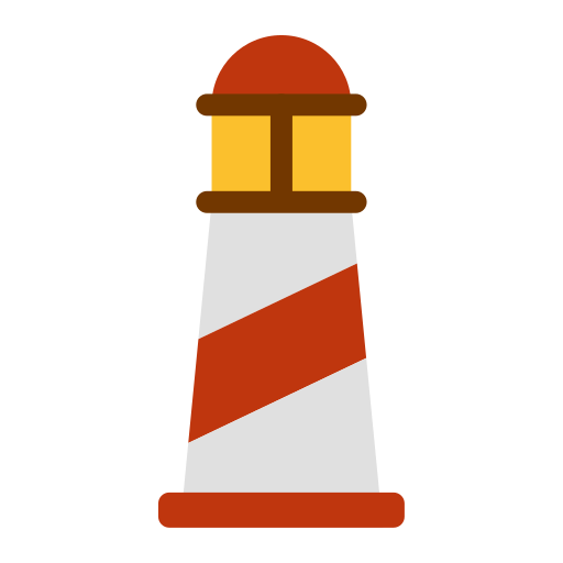 faro icono gratis