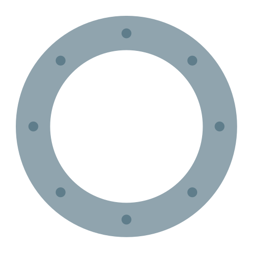 Porthole free icon