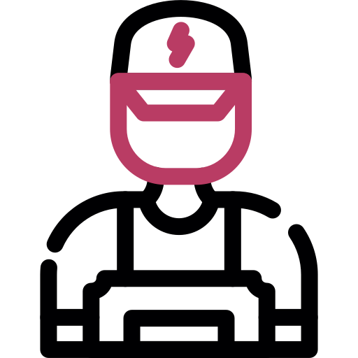 Электрик бесплатно иконка Электрик бесплатно иконка