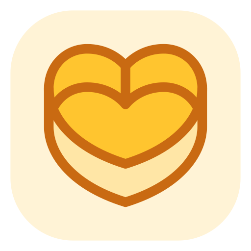 Cake mold free icon