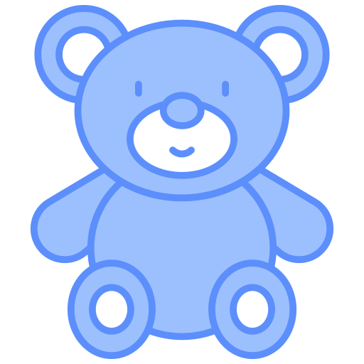 Bear free icon Bear free icon